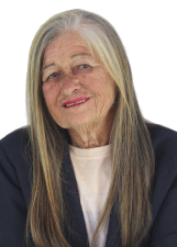 Foto de Antonia Inês de Alencar