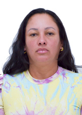 Foto de MARTA FABIANA DA CRUZ PERES