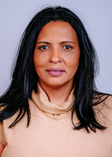 Foto de Maria Aparecida Moura dos Santos