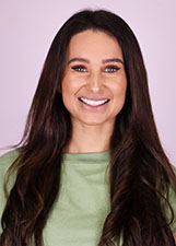 Foto de JAQUELINE DE CASSIA MELLO
