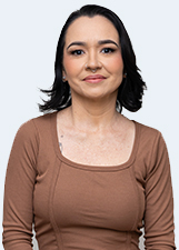 Foto de CIBELLE GOMES PAES