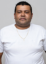 Foto de Rogério Elias dos Santos