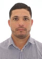 Foto de Marcelo Borges de Almeida