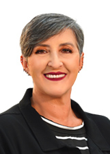 Foto de DAMARIS TIRAPELI DE ARAUJO FERREIRA
