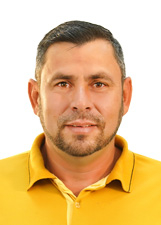 Foto de ANTÔNIO MARCO DE SOUZA CARRIJO