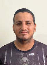 Foto de ANDRE LUIS EUZEBIO ALFONSO