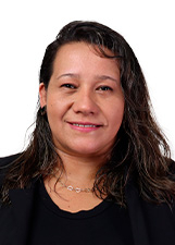 Foto de NATÁLIA RIBEIRO HONÓRIO
