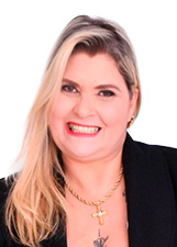 Foto de LUCILENE APARECIDA SCARPARO SALOMÃO