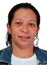 Foto de GISLEINE APARECIDA RODRIGUES BARDINI