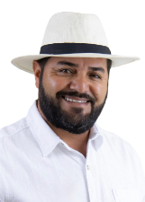 Foto de Antonino Carlos Soares