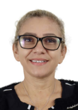 Foto de CLAUDIA LUCIA DOS SANTOS ALBUQUERQUE