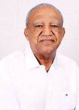 Foto de Manoel Pereira dos Santos