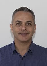 Foto de Gilberto Donizeti de Souza