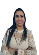Foto de MARIA OZENEIDE DE AZEVEDO SILVA