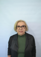 Foto de Maria Tereza de Carvalho