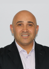 Foto de WELLINGTON APARECIDO SANTANA