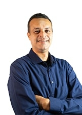 Foto de MARCIO JOSÉ DE SOUZA LUCIO