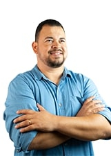 Foto de PAULO ROBERTO SOUZA DA SILVA