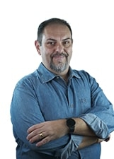 Foto de Flavio Ricardo Brasil de Freitas