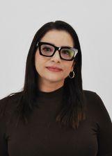 Foto de CRISTIANE BARBO RIBEIRO