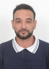 Foto de MARCOS ROBERTO MENDES DA SILVA