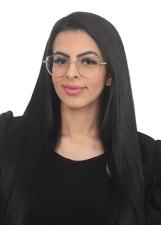 Foto de RAFAELLA REGINA DAMASCENO