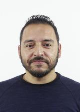 Foto de Rafael Alberto da Costa de Andrade