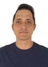 Foto de MATHEUS LUIS MORAIS DE ALVARENGA
