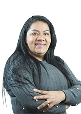Foto de VALERIA APARECIDA DOS SANTOS DA SILVA