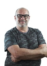 Foto de WILSON LUIS SCHWARTZMANN FÓZ