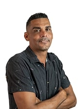 Foto de CLEITON DE ALMEIDA SANTOS