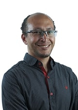 Foto de DENIS ROBERTO DA SILVA TASSONE
