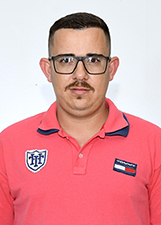Foto de GLAUCO SIMÃO CAMILO DO NASCIMENTO BRAMBILLA