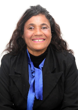 Foto de Vera Lúcia Ribeiro de Sousa