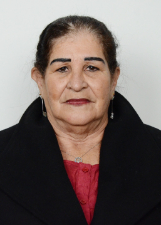 Foto de Zélia Aparecida de Lima