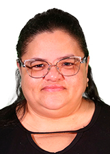 Foto de ANA PAULA MESSIAS MAMEDE STOCCO