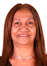 Foto de Claudenice Jefersina Santana da Silva