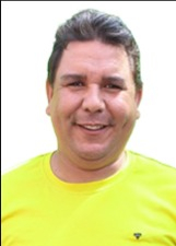 Foto de Cleber Juliano de Oliveira