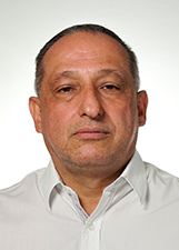 Foto de JOÃO CARLOS PARISI LAURIA