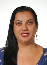 Foto de PATRICIA DE FÁTIMA PESTELI DOS SANTOS