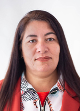 Foto de Rosana de Oliveira França