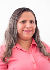 Foto de Cibelle Regiane Santos de Moura