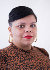 Foto de Fernanda Aparecida Apolinario do Santos