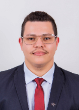 Foto de CAUÃ CAMPOS DE SOUZA