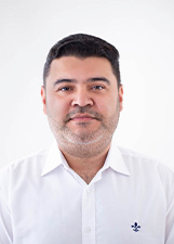 Foto de CANDIDO ROBERTO DE SAMPAIO JUNIOR