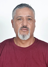 Foto de Alvacir Gabriel da Silva