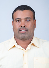 Foto de EDSON JOSÉ ALVES
