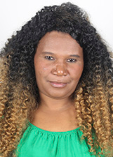 Foto de DELFINA DANIELA DOS SANTOS