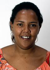 Foto de Sabrina Aparecida Vilela
