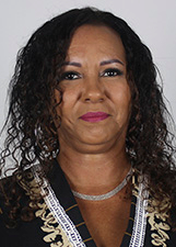 Foto de FABIANA DA SILVA